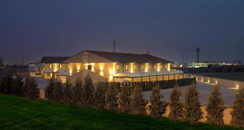 Guardamiglio Hotel | Hotel Nord