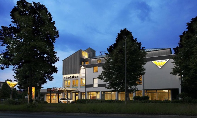 Goettingen Hotel | Hotel Novostar