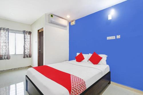 Vanasthalipuram Hotel | Hotel O A Delight Residency