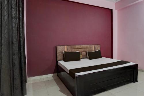 Kanpur Hotel | Hotel O A K Hotel and restaurant