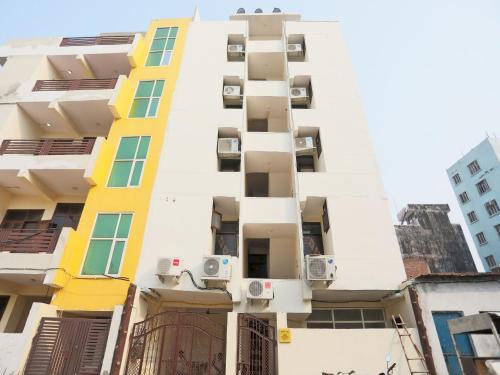 Sector 62 Hotel | Hotel O A P Residency