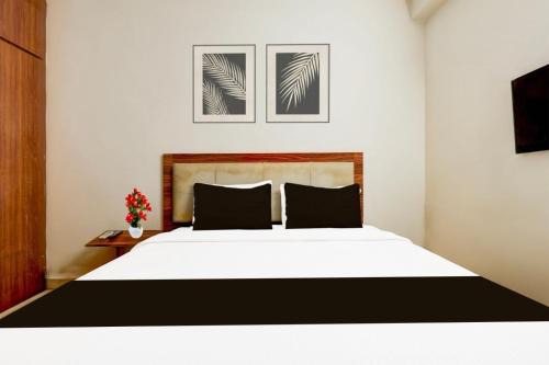Vijayawada Hotel | Hotel O Akshaya Enikepadu