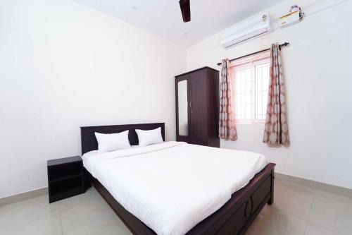 Uttukuli Hotel | Hotel O Anuparpalayam Bus Terminal Formerly SS Nest