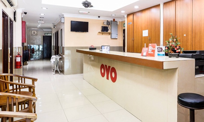 Bangi Sentral Hotel | Hotel O Ayuni Hotel