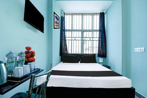 Cuttack Hotel | Hotel O Bhubaneshwar Near ITER College