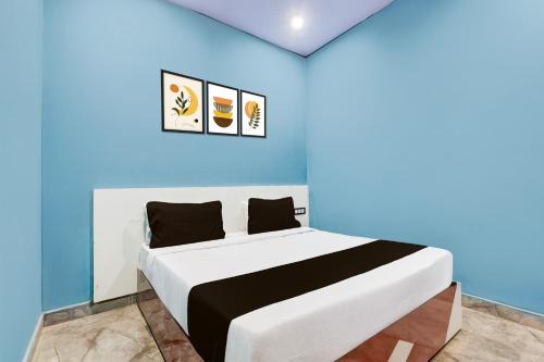 Dadri Hotel | Hotel O Blackberry