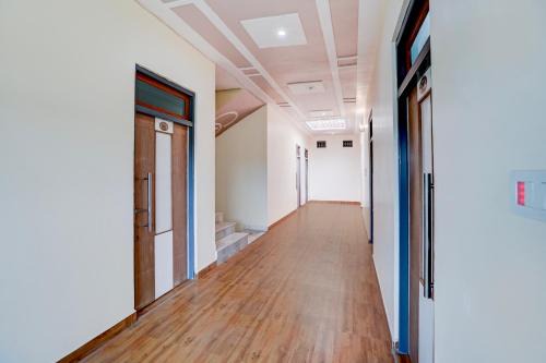 Bulandshahr Hotel | Hotel O BlackPearl
