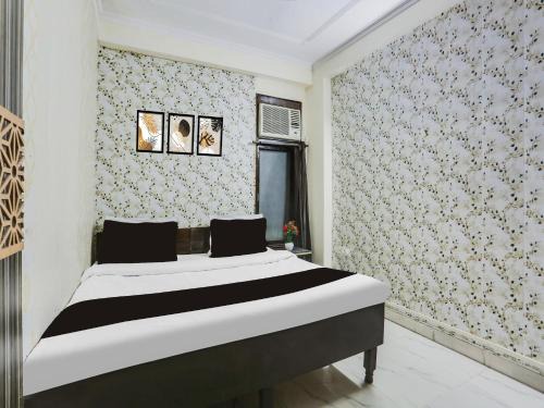 Chhatarpur Hotel | Hotel O Chhatarpur Formerly Royal Galaxy
