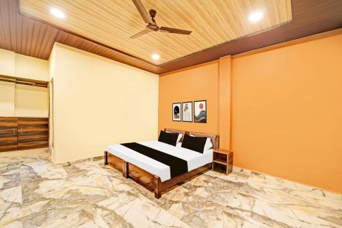 Bhojpur Hotel | Hotel O Dwarka Hotel And Restaurant