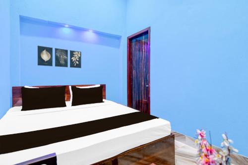 Cuttack Hotel | Hotel O Elegant Stay CDA
