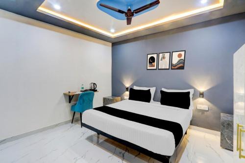 Karimnagar Hotel | Hotel O Grand stay hotels