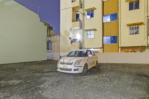 Kolar Road Hotel | Hotel O Happy Stay