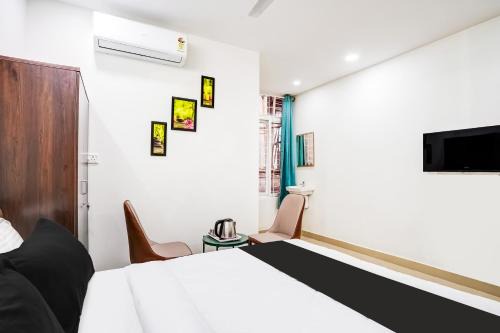 Sahakar Nagar Hotel | Hotel O HMR Inn