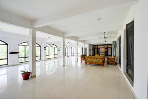 Malihabad Hotel | HOTEL O ISVP RESORT
