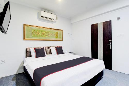 Padang Hotel | Hotel O Jalan Jenderal Sudirman Near Imam Bonjol Square