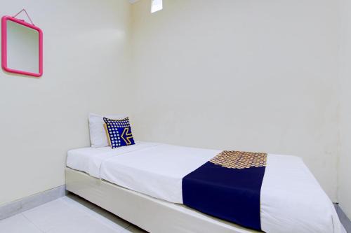 Klaten Selatan Hotel | Hotel O Kenzie Bunkbed Syariah