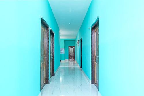Cuttack Hotel | Hotel O MAA BHUASUNI RESIDENCY