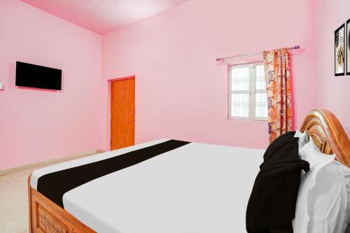 Chakia Hotel | Hotel O Mahakal