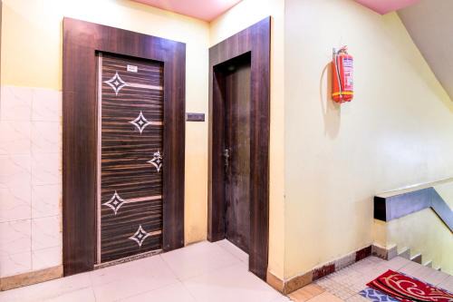 Durgapur Hotel | Hotel O Mahal