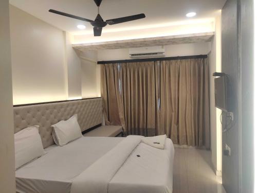 Vasai West Hotel | Hotel O MAIREAD