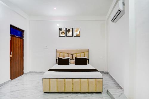 Kannauj Hotel | HOTEL O NEW HIGHWAY