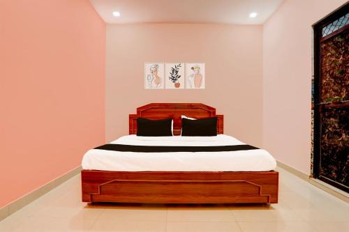 Kalyanpur Hotel | Hotel O Raghunath