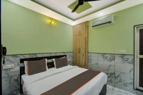 Jaipur District Hotel | Hotel O Rasuj