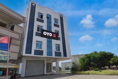 Karimnagar Hotel | Hotel O RB Classic Inn