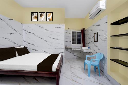 Sholinghur Hotel | Hotel O RR Residency