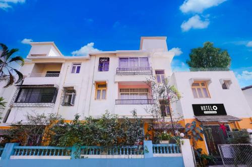 Caranzalem Hotel | Hotel O Sand Castles Miramar