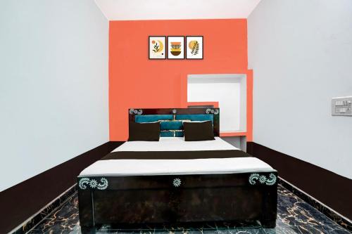 Jalesar Hotel | Hotel O SANGAM HOUSE HOTEL