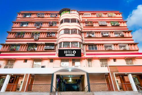 Dhanbad Hotel | Hotel O Shanti Bhawan Bank More