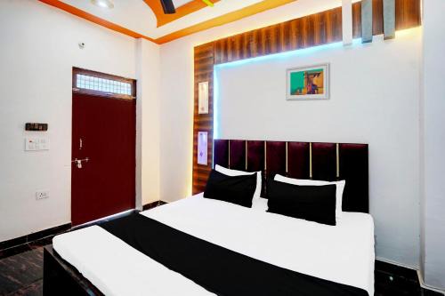Firozabad Hotel | Hotel O SUKOON