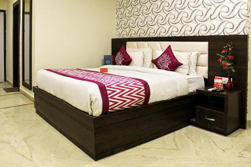 Dhanauli Hotel | Hotel O Tajway Inn