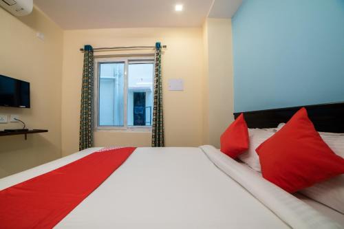 Dilsukhnagar Hotel | Hotel O White Ridge