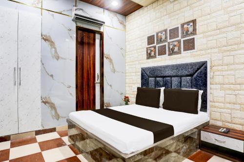 Bathinda Hotel | Hotel O ZR