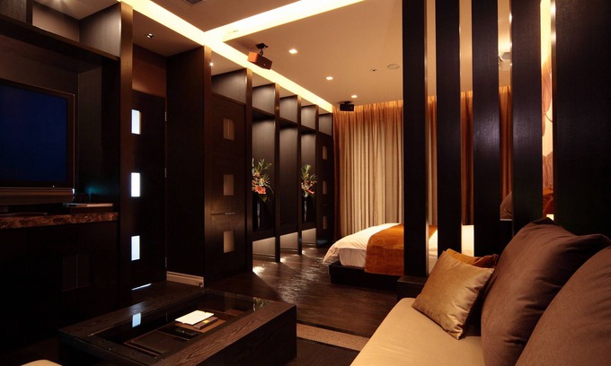 Saijo Hotel | HOTEL OASIS - Adults Only