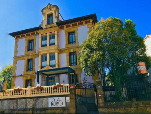 Durango Hotel | Hotel Olajauregi