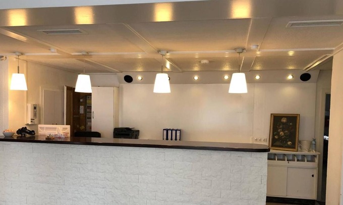 Bad Oldesloe Hotel | Hotel Oldesloer Hof