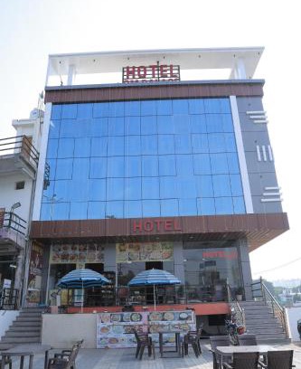 Rajawas Hotel | Hotel Om Palace