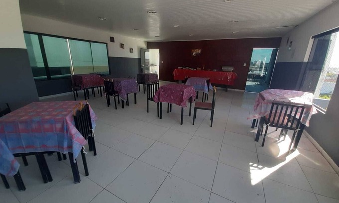 Atalaia Hotel | Hotel on the Atalaia waterfront!