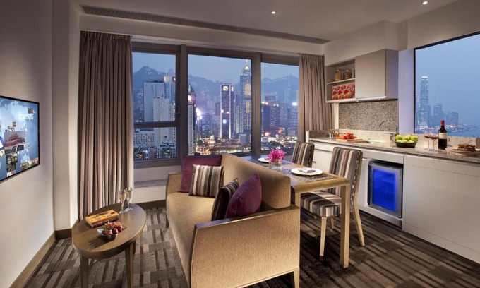 Tin Hau Apartment | Hotel One Eighteen