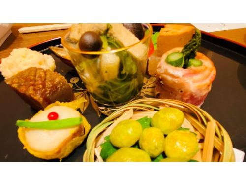 Shiga Highlands Hotel | Hotel & Onsen 2307 Shigakogen - Vacation STAY 72766v