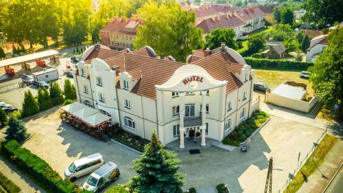 Gubin Hotel | Hotel Onyx