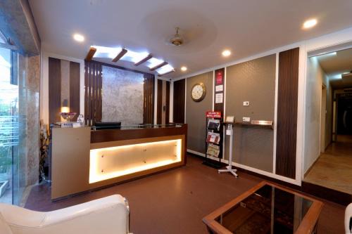 South West Hotel | Hotel Opera Delhi Airport