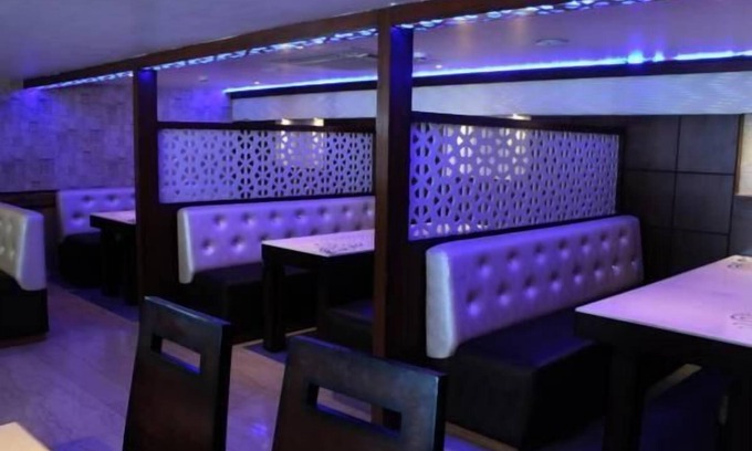 Pathankot Hotel | Hotel Opulence