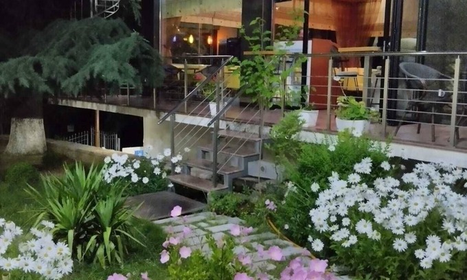 Libohove Hotel | Hotel OREKLE