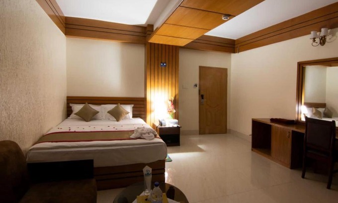 Jessore Hotel | Hotel Orion International