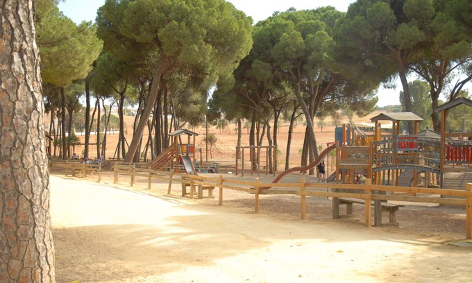 Alcala de Guadaira Hotel | Hotel Oromana
