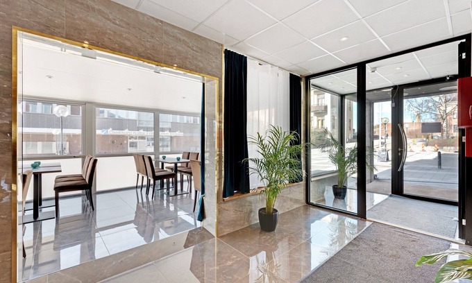 Oxelosund Centrum Hotel | Hotel Oxelösund